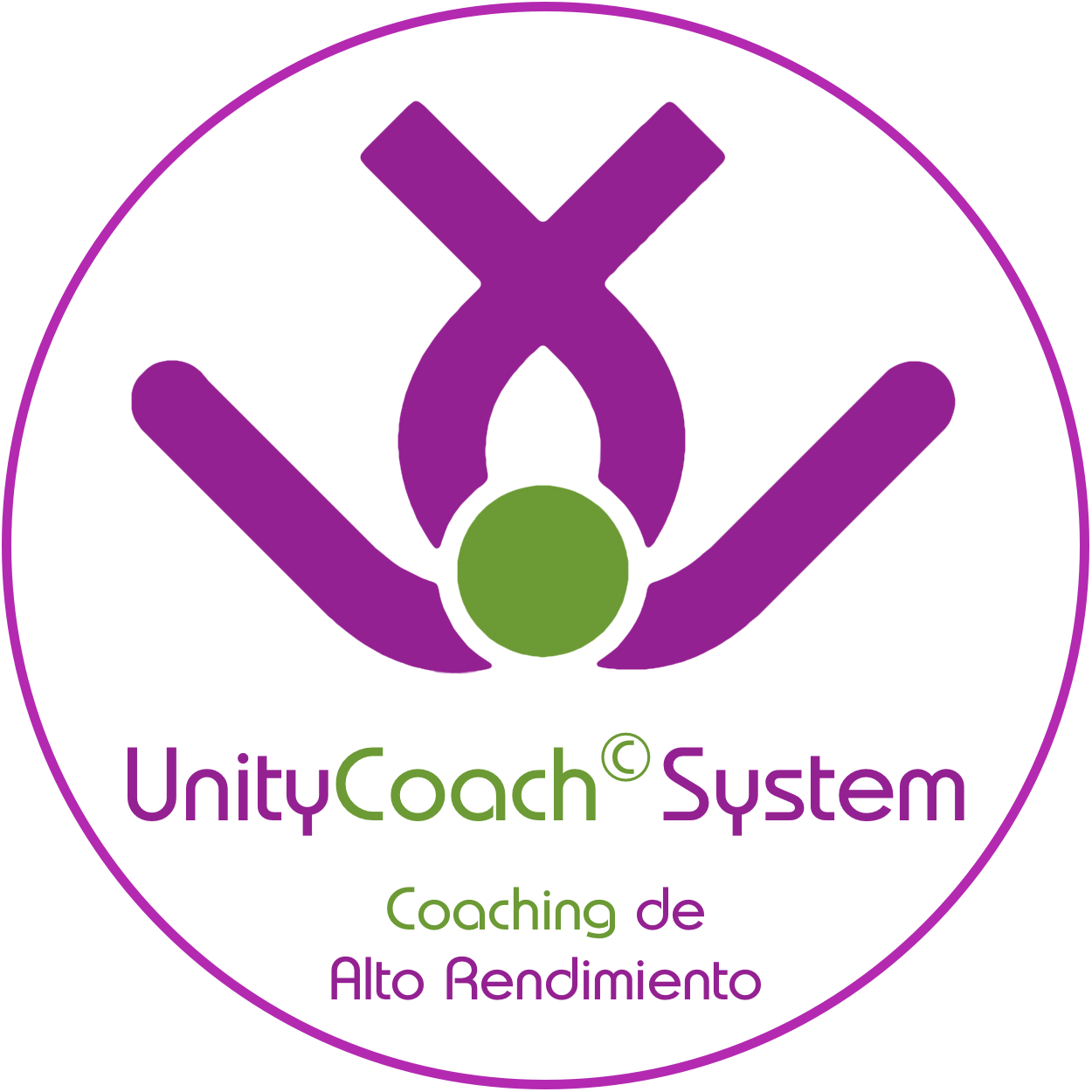 Sistema de Coaching de Alto Rendimiento Canarias